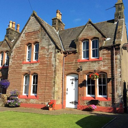 St Matthews Cottages Allonby Exterior photo